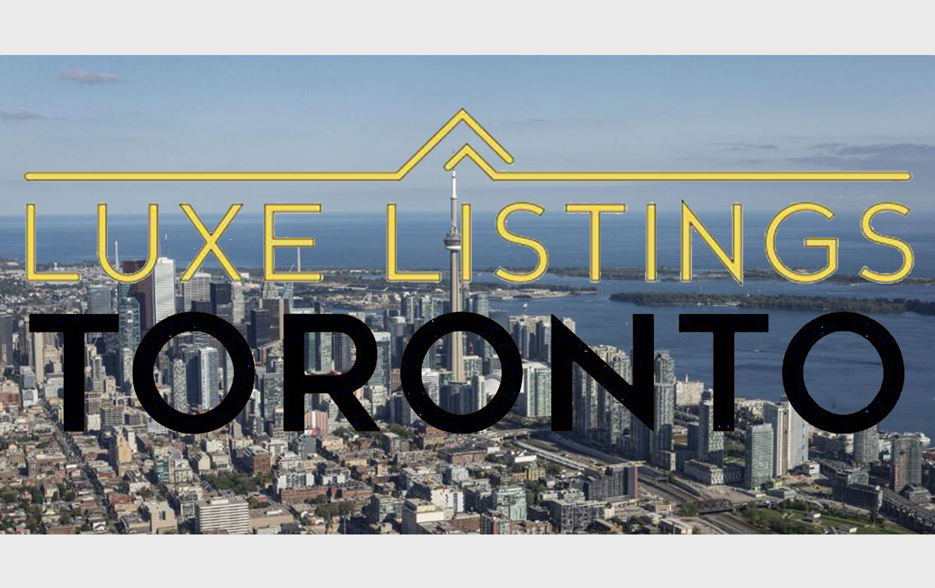 Amazon – ‘Luxe Listings Toronto’ (SPRING 2024)