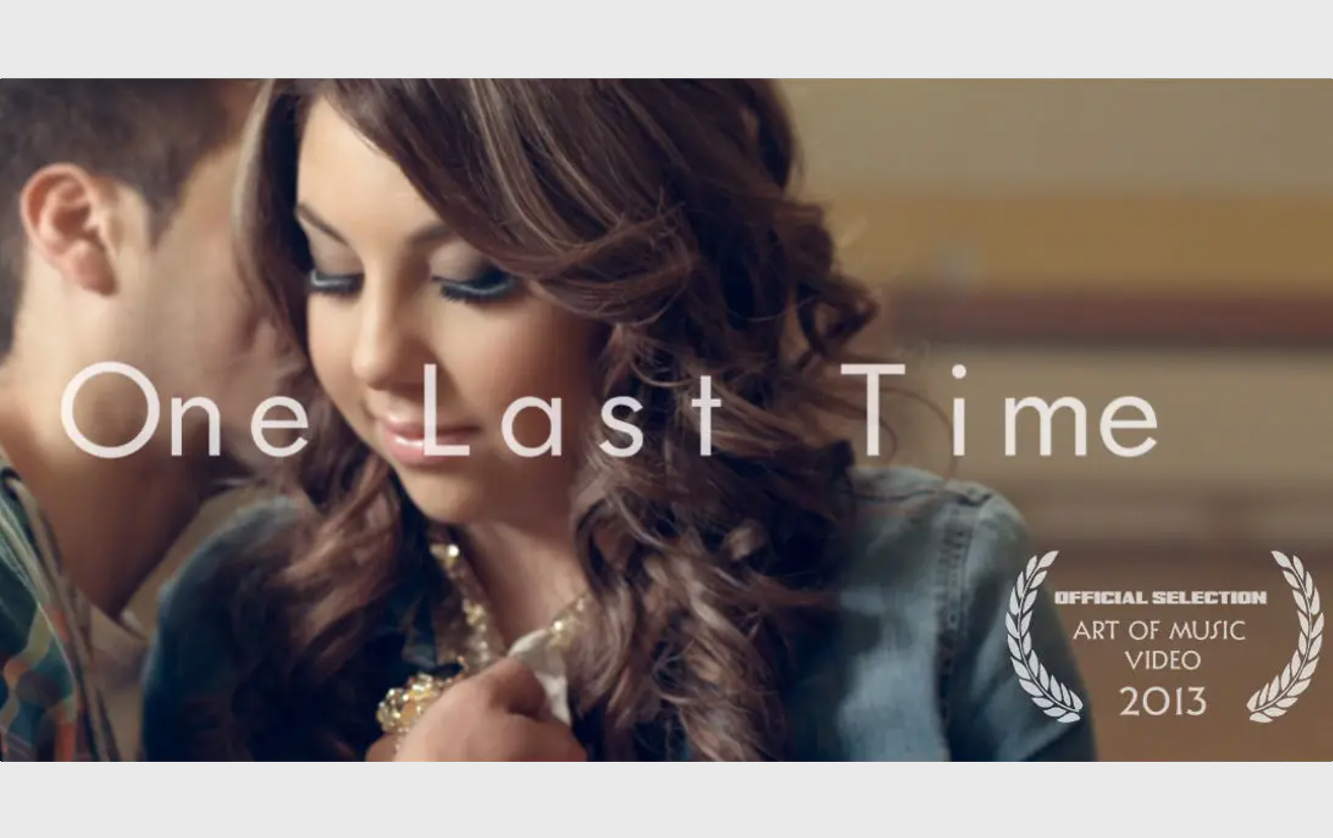 MANDIA – ‘One Last Time’ (Official Video)