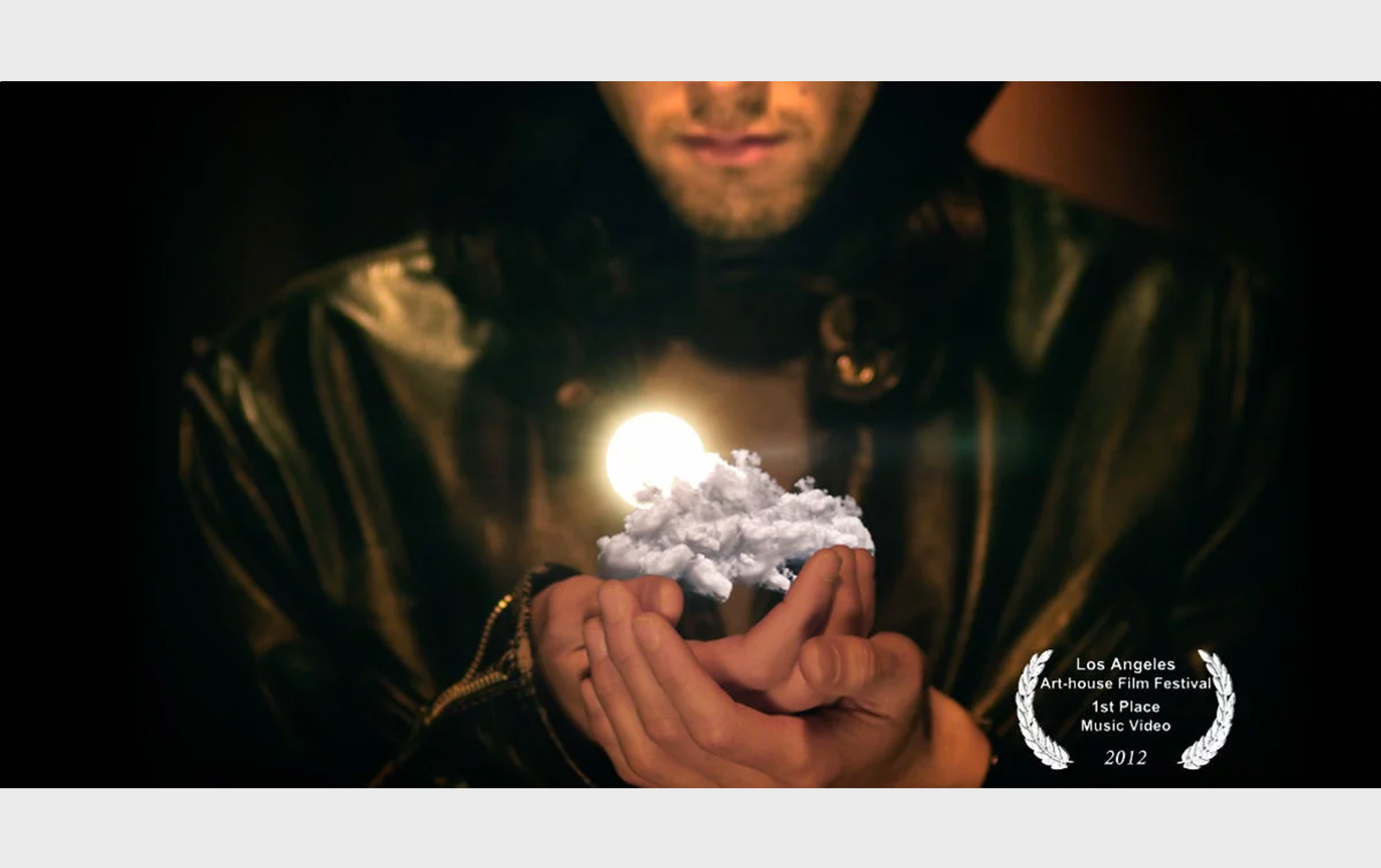 RZA – ‘Gone’ (Official Video)