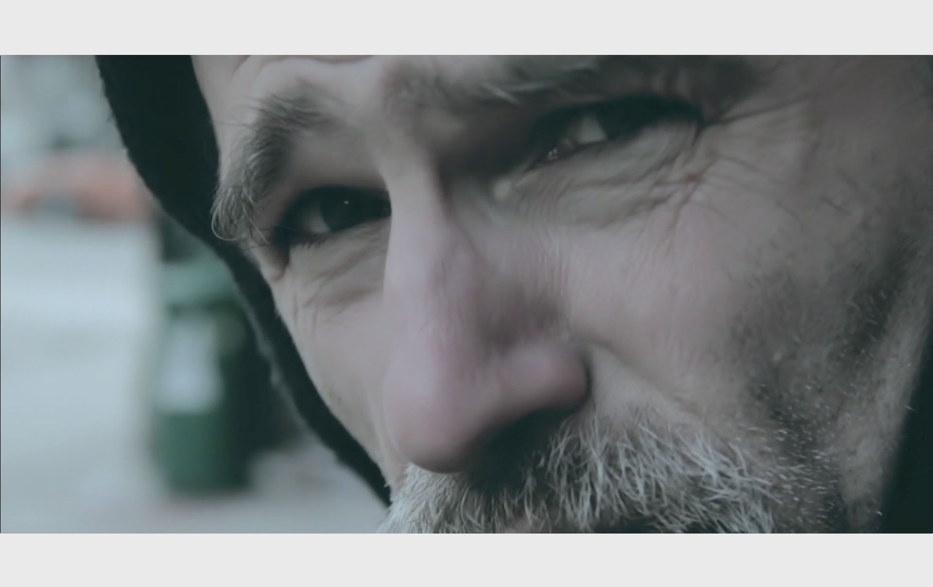 SALVATION ARMY – ‘I Wanna Know’ (Spec)