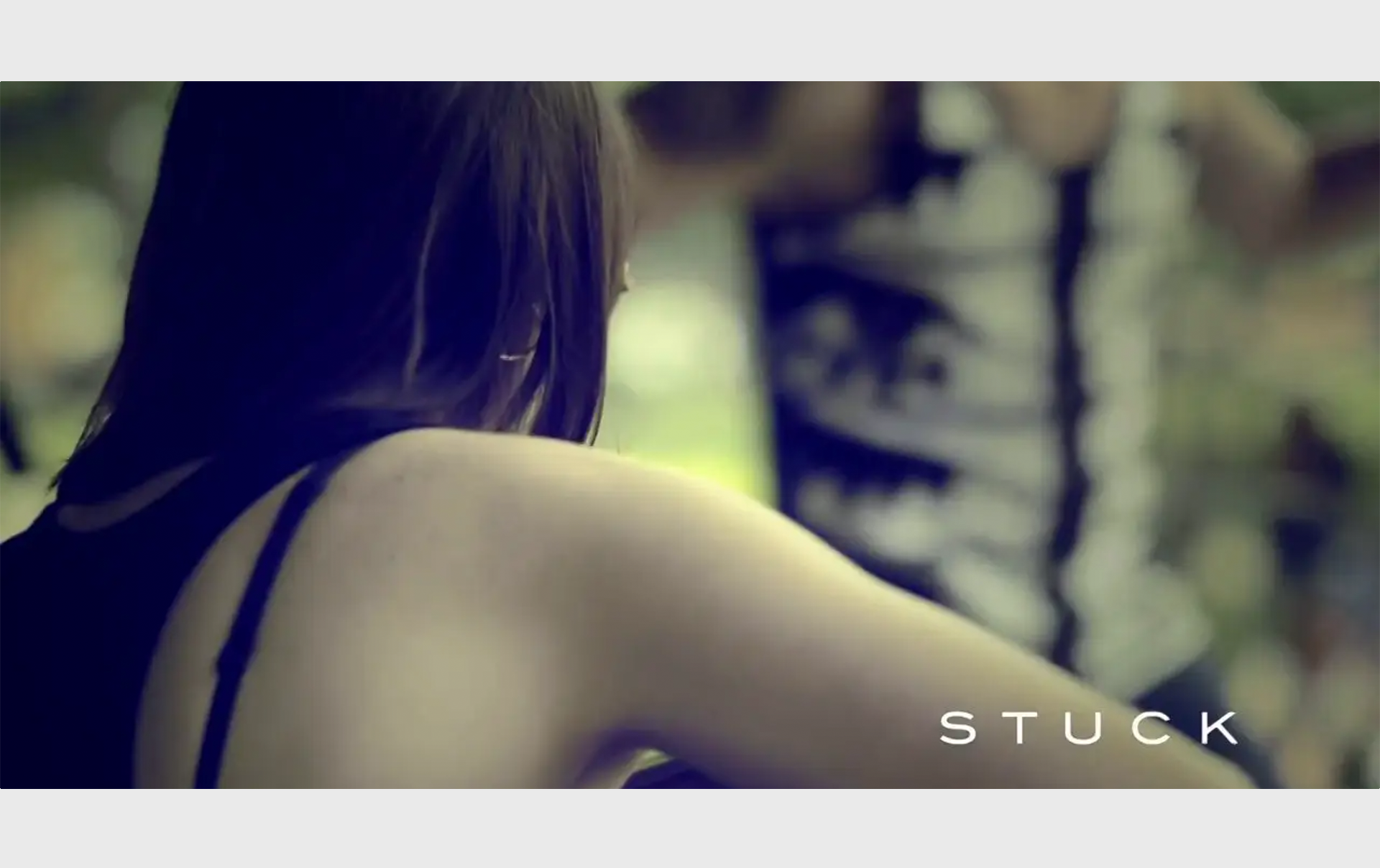 SHAWN DESMAN – “Stuck” (Official Video)