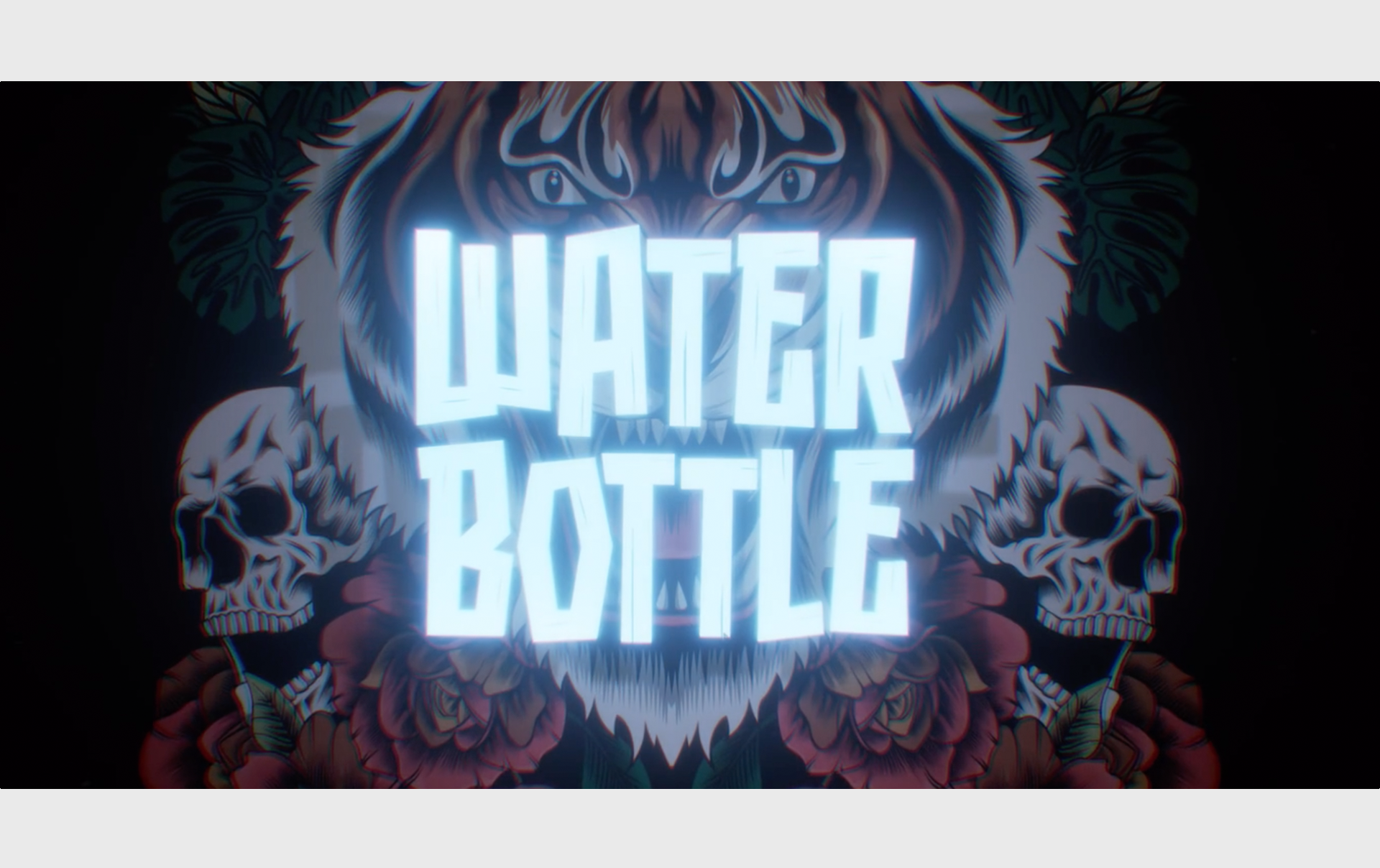 Water Bottle (Short Film)